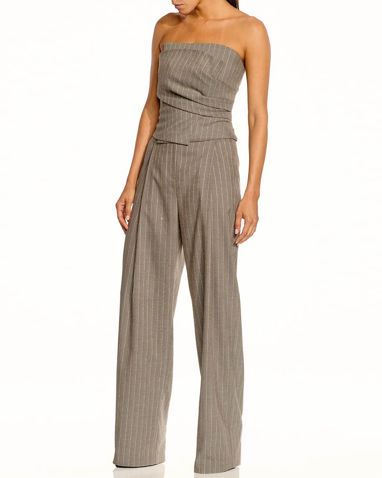 Boyfriend Trousers