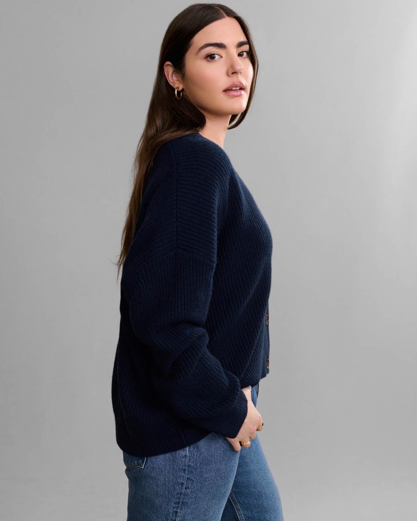 Cardigan court cocon