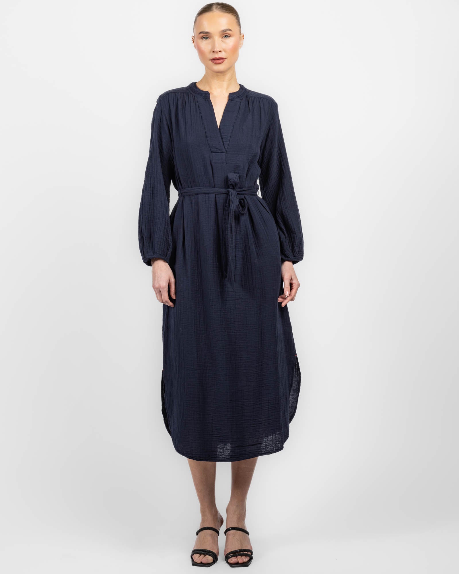 Robe Joséphine