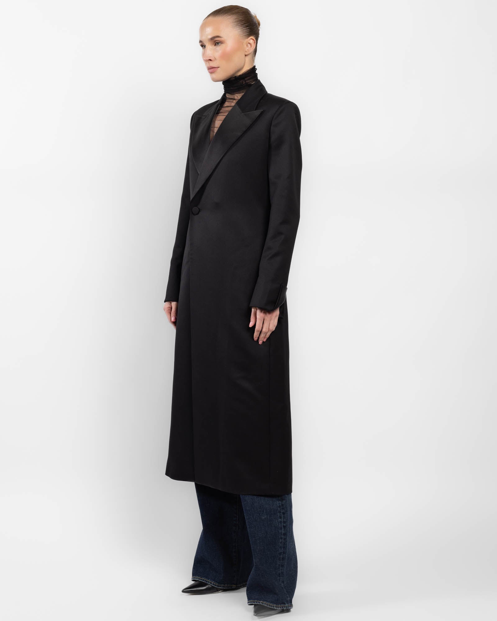 Manteau Benni