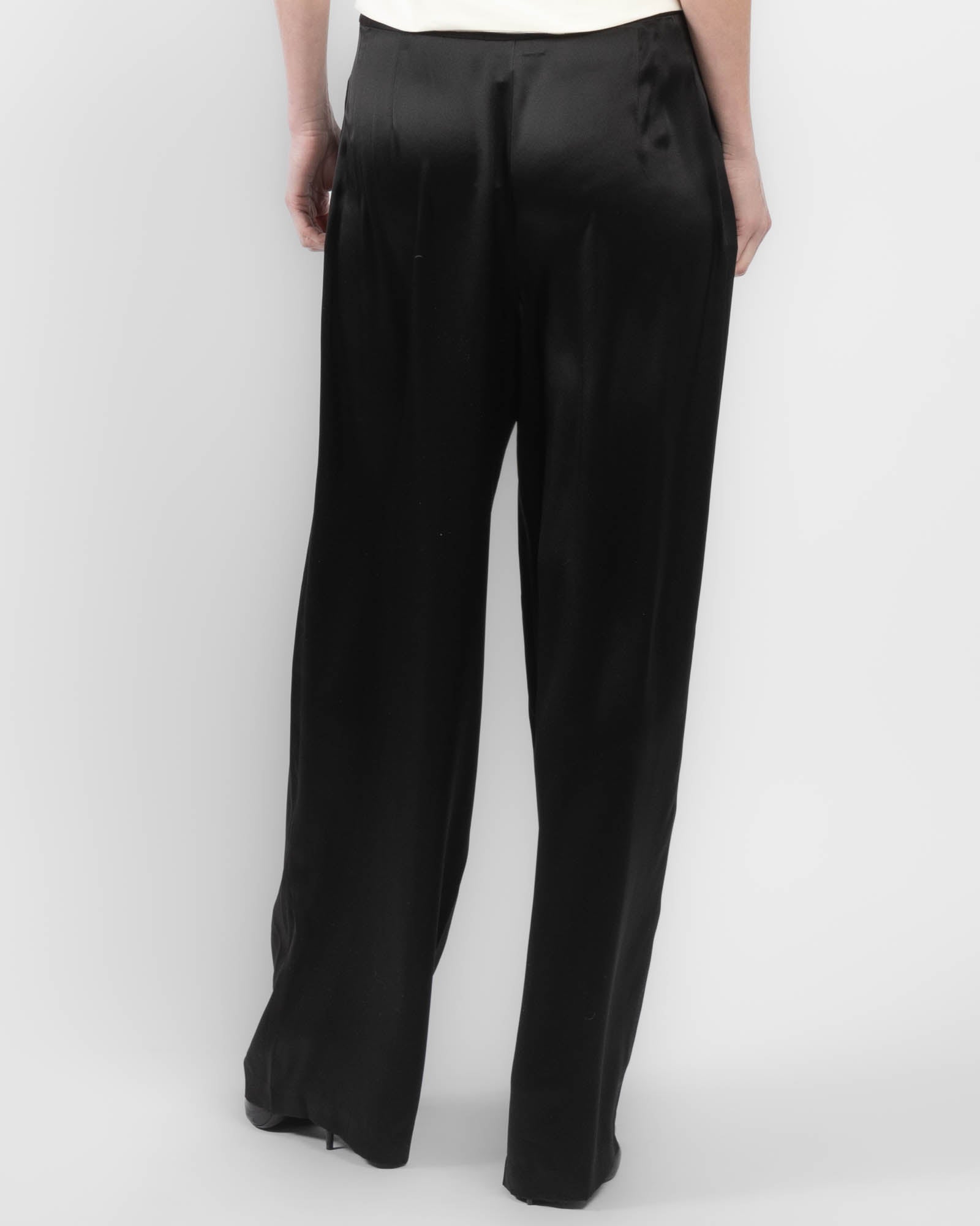 Relaxed Trousers