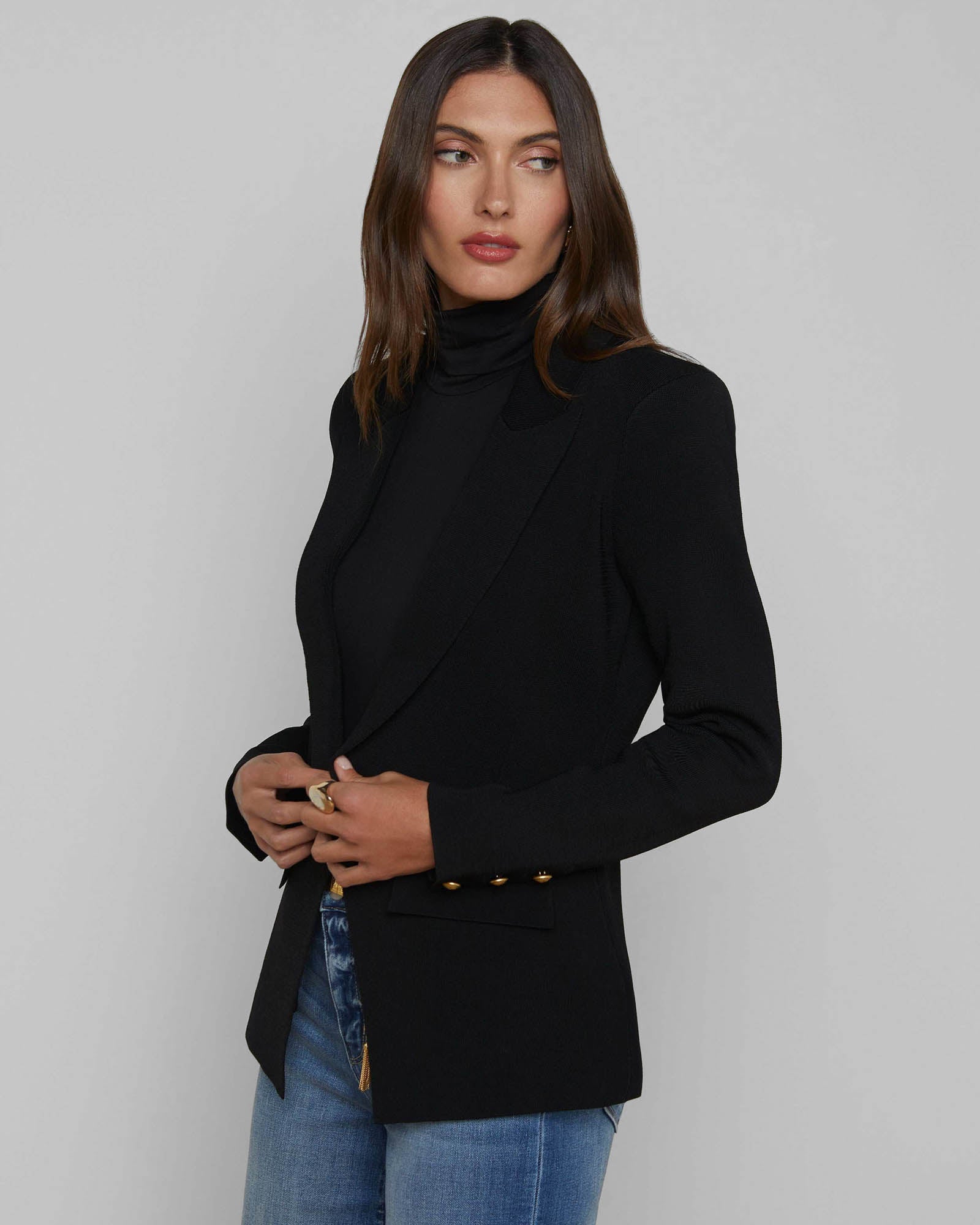 Chamberlain Blazer