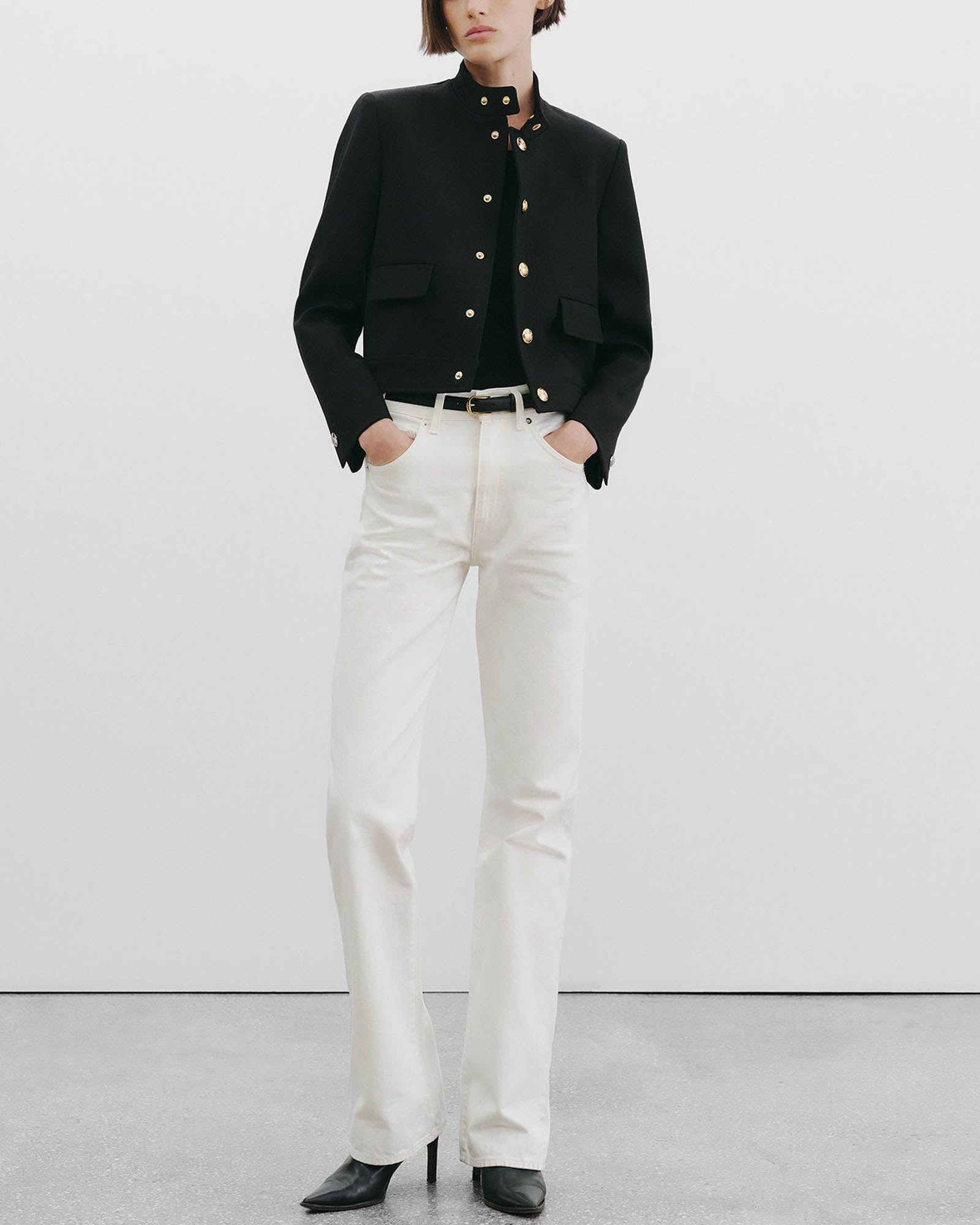 Veste courte Hadley