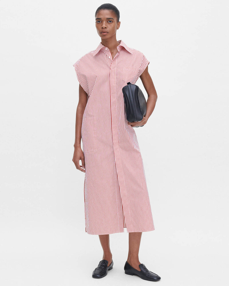 Shirt Dress