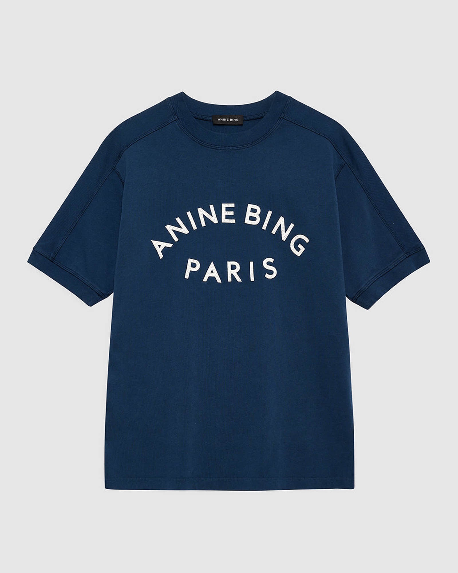 T-shirt Jaylin Paris