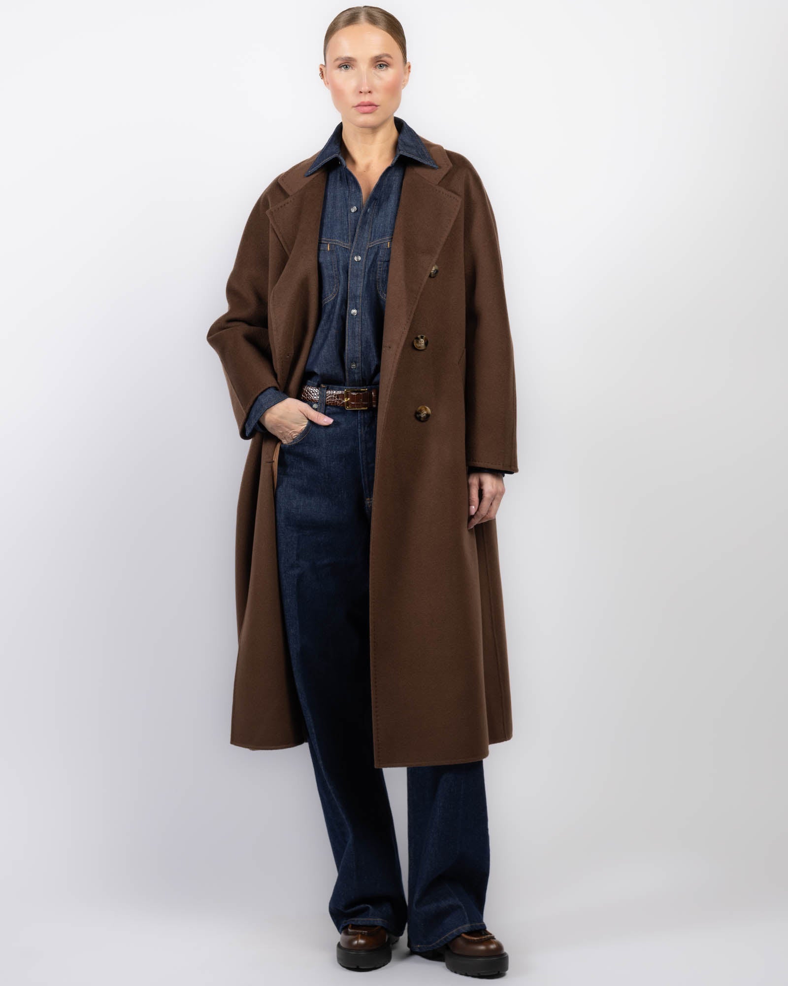 Manteau