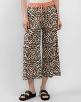 Print Pants