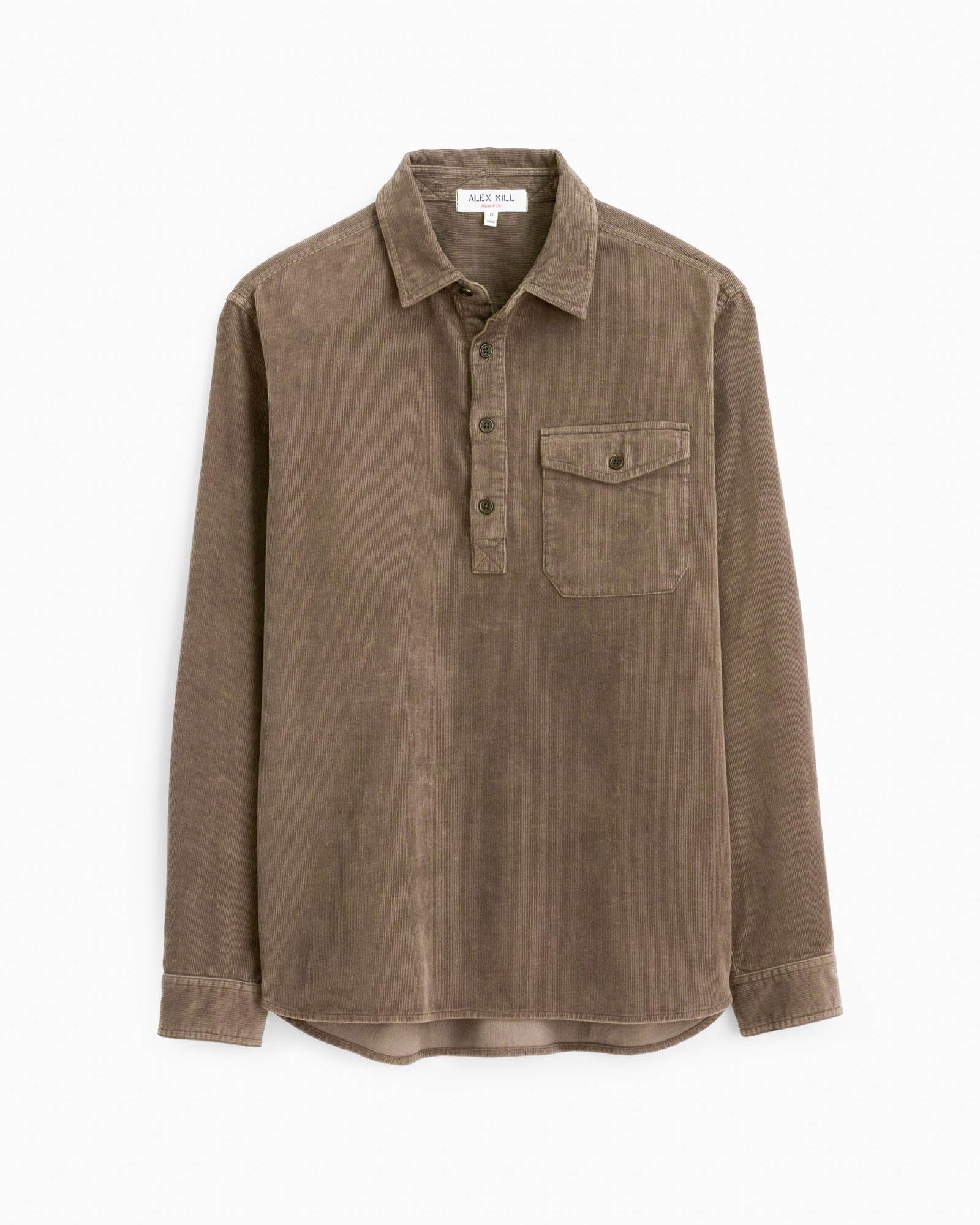 Carter Shirt