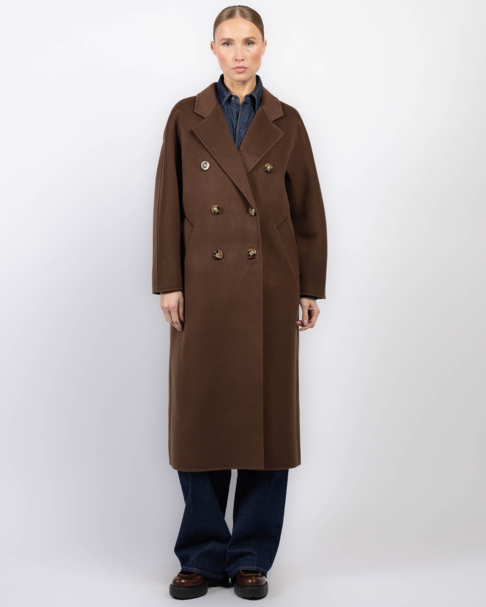 Manteau