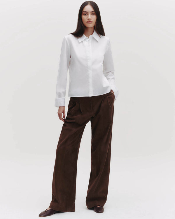 Button Me Up Shirt
