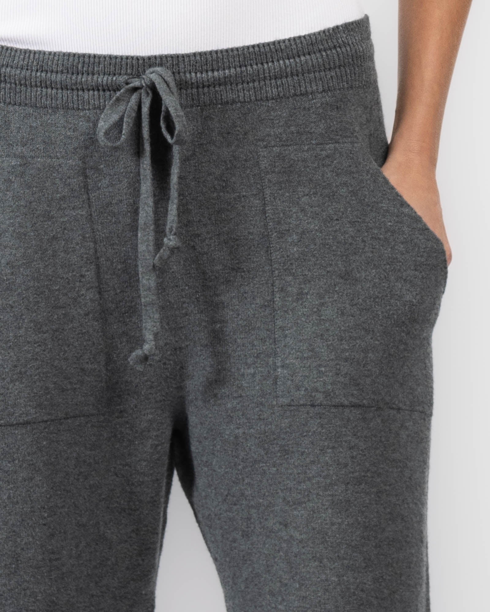 Knit Pants