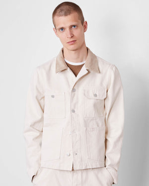 Elvir Jacket