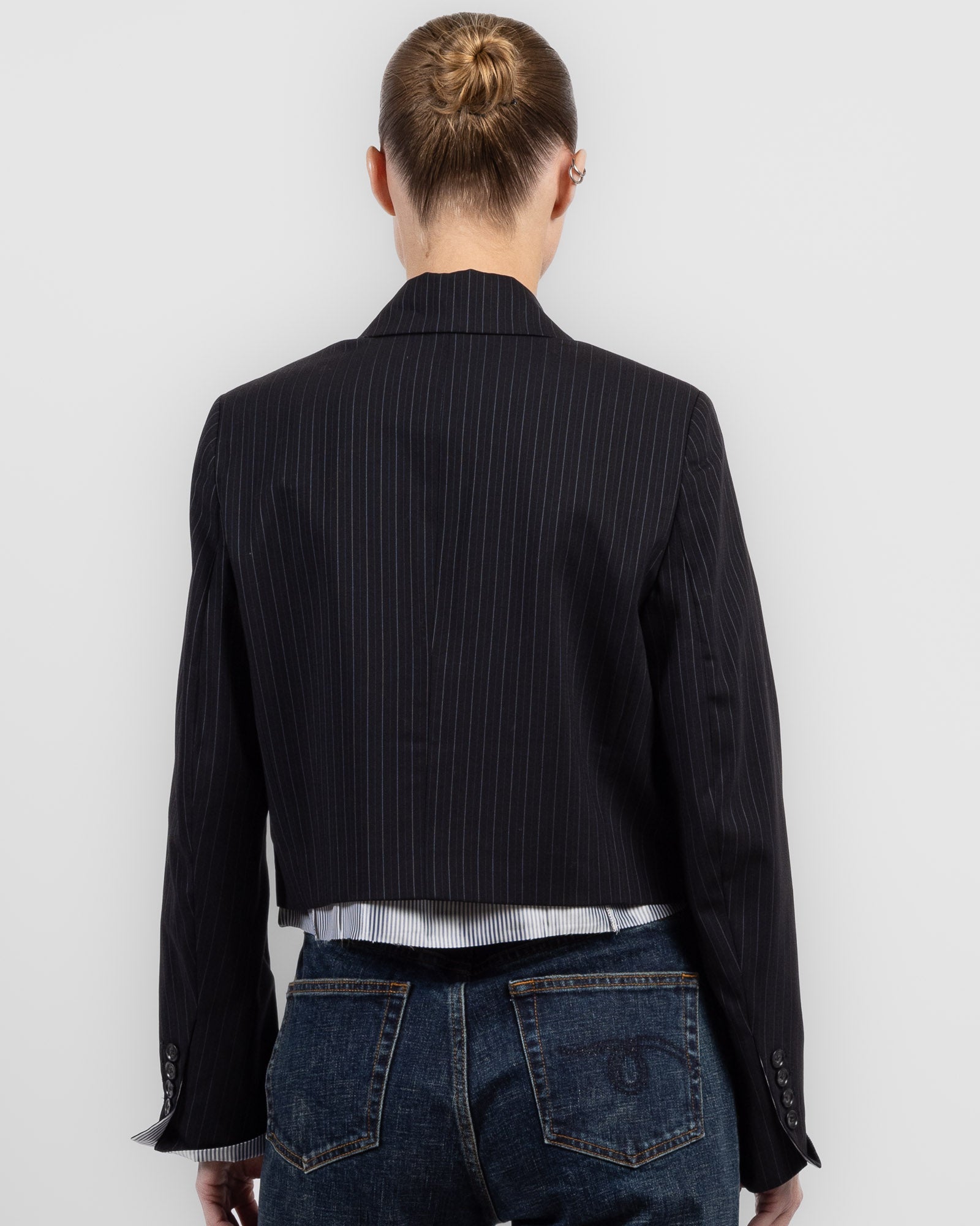 The Cocktail Blazer