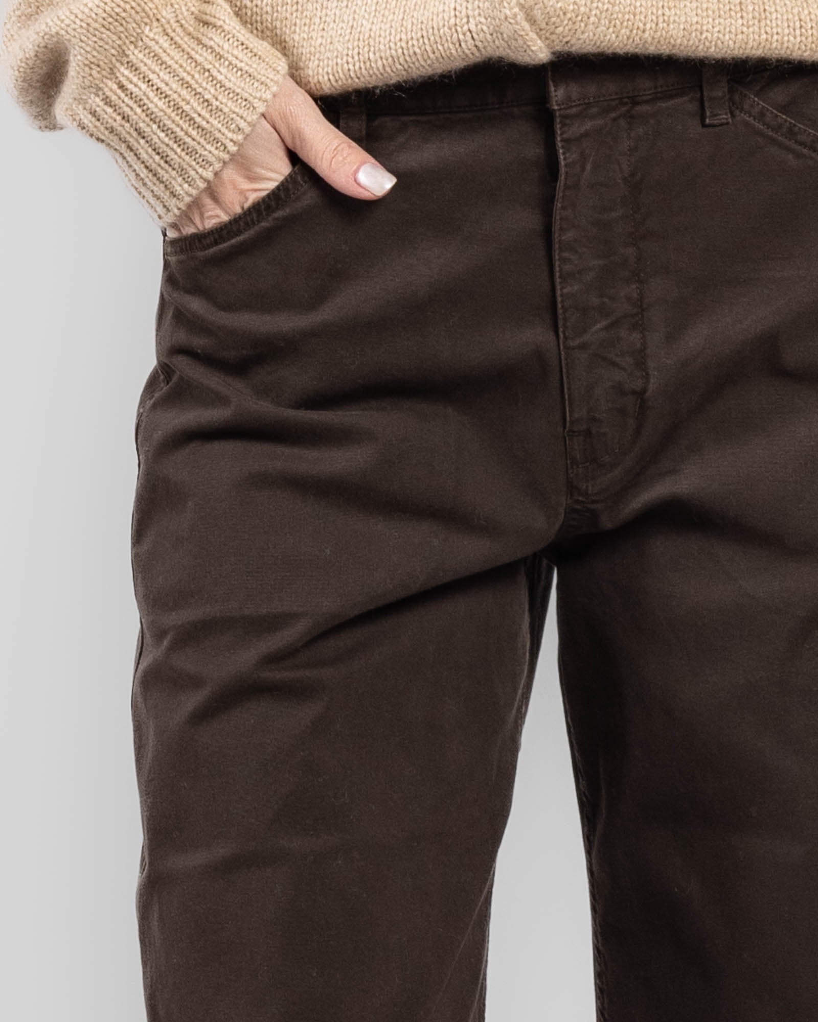 Tribeca Trousers