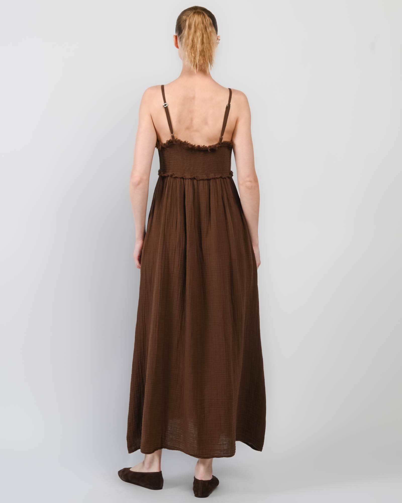 Jacinda Dress