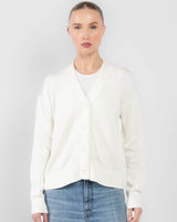 The Wrap Cardigan