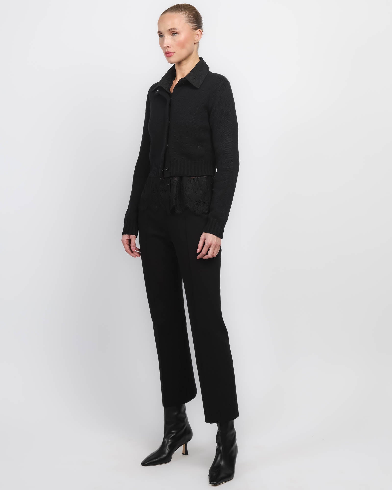 Lofty Dane Cardigan