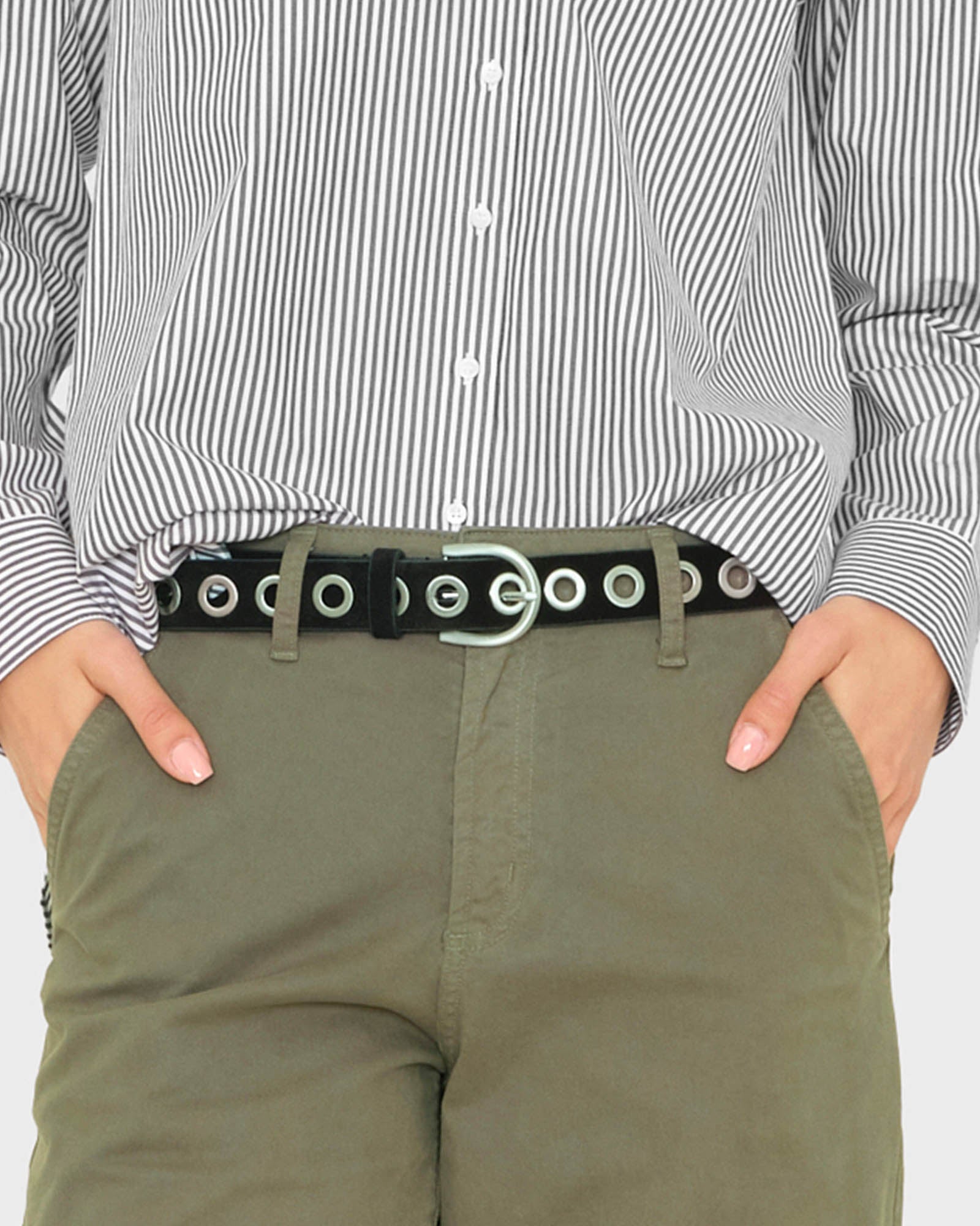Francoise Belt