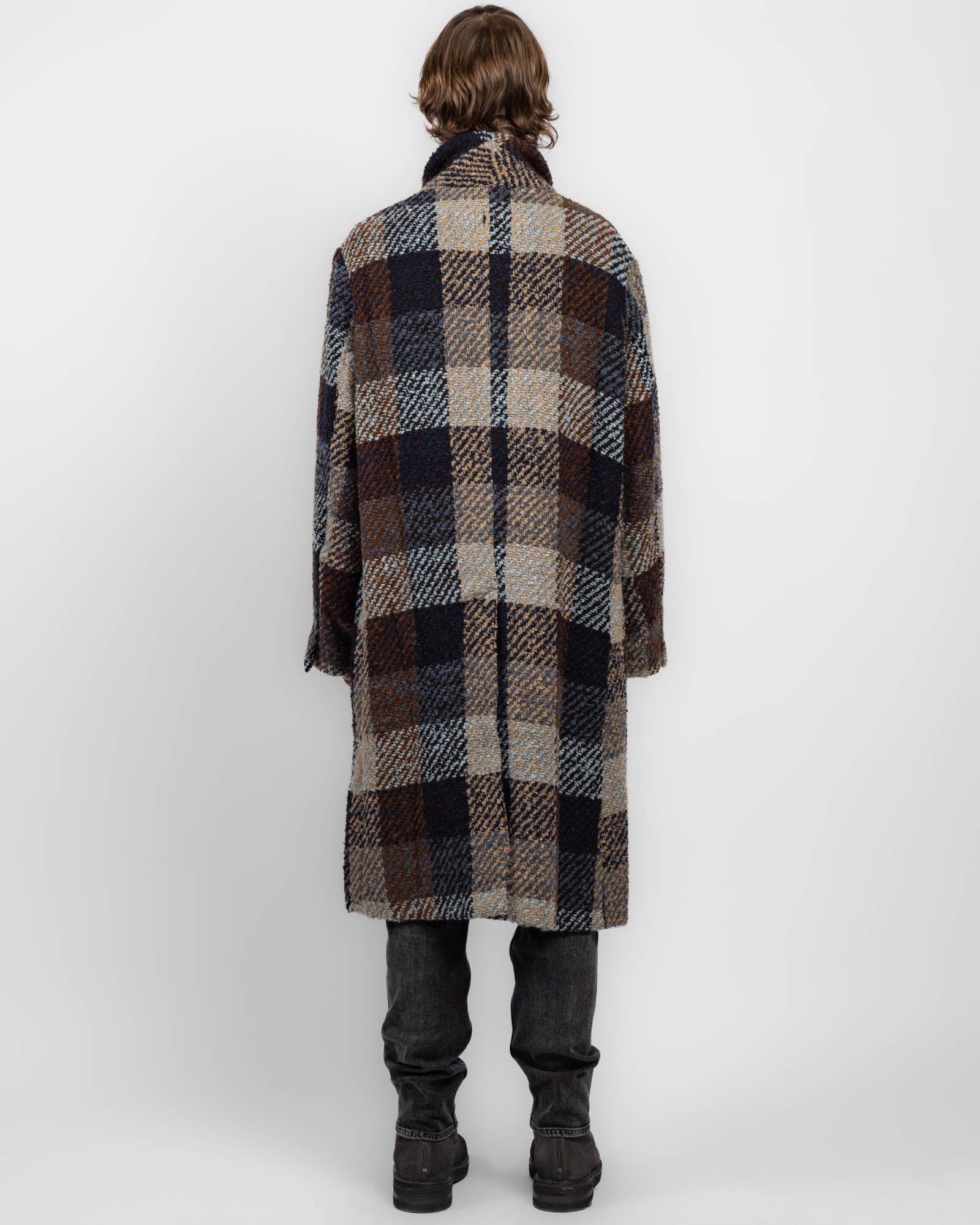Manteau