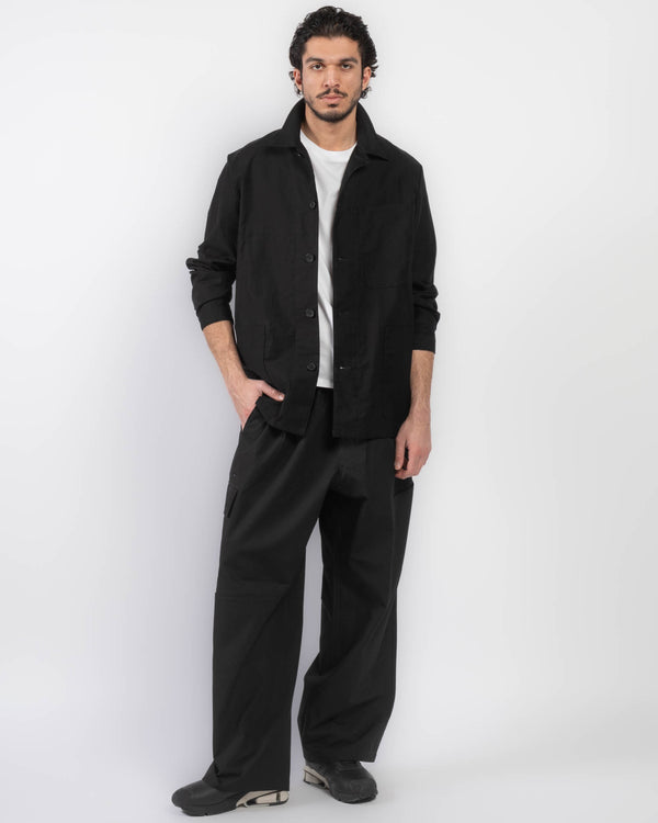 5 Pockets Jacket