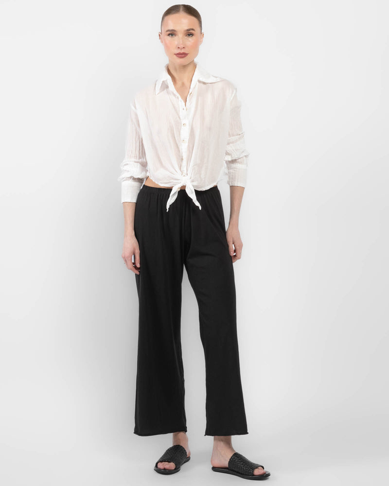 Healy Tie Shirt