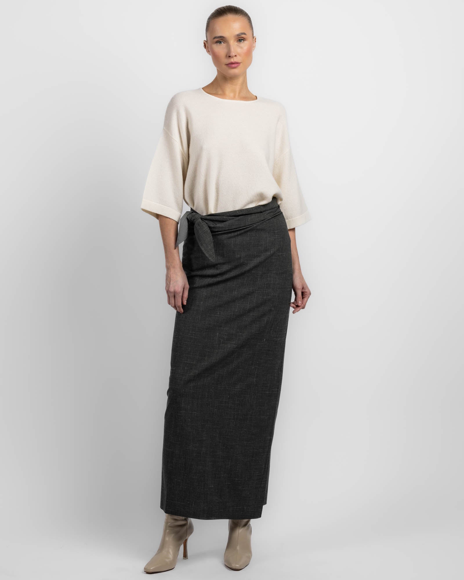 Tiempo Skirt