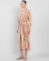Antibes Dress