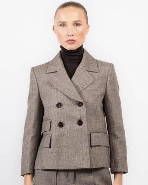 Casual Attraction Jacket