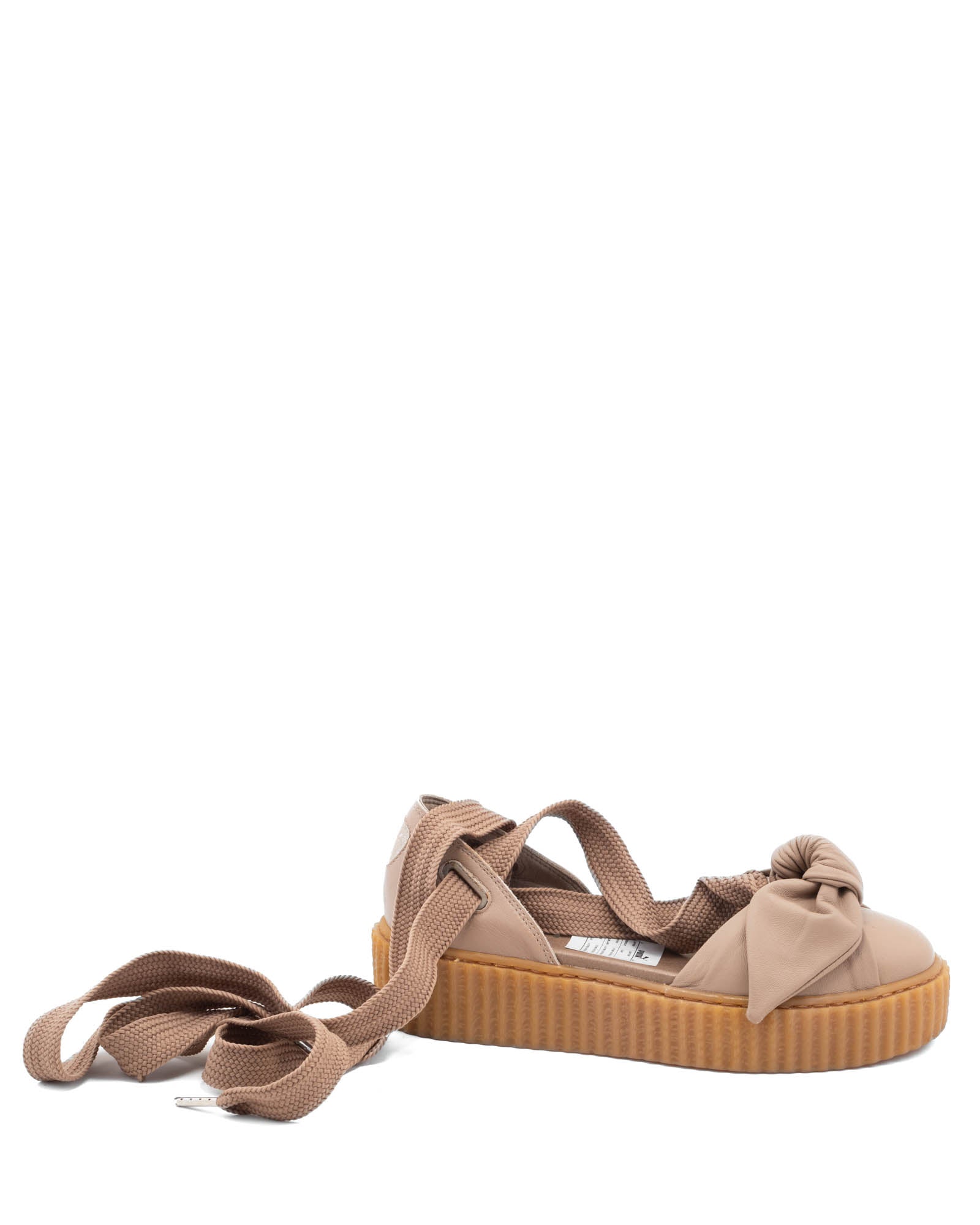 Creeper Bandana Sandals