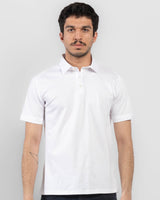 Pique Passion Polo