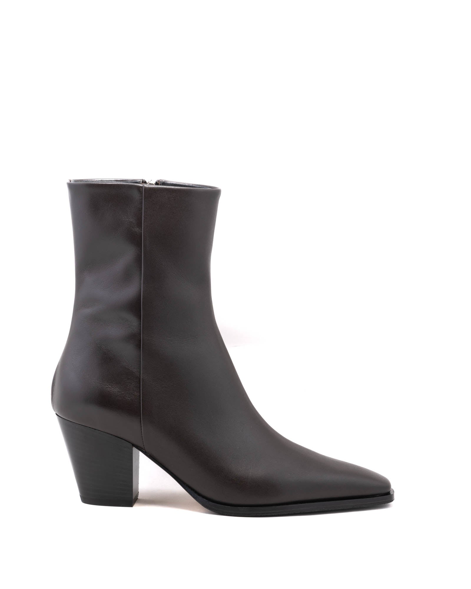 Hedvig Leather Boots