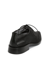 Mesh Shoes