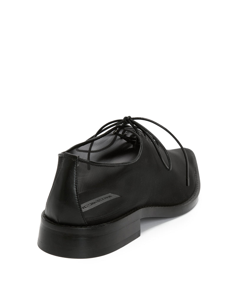 Mesh Shoes