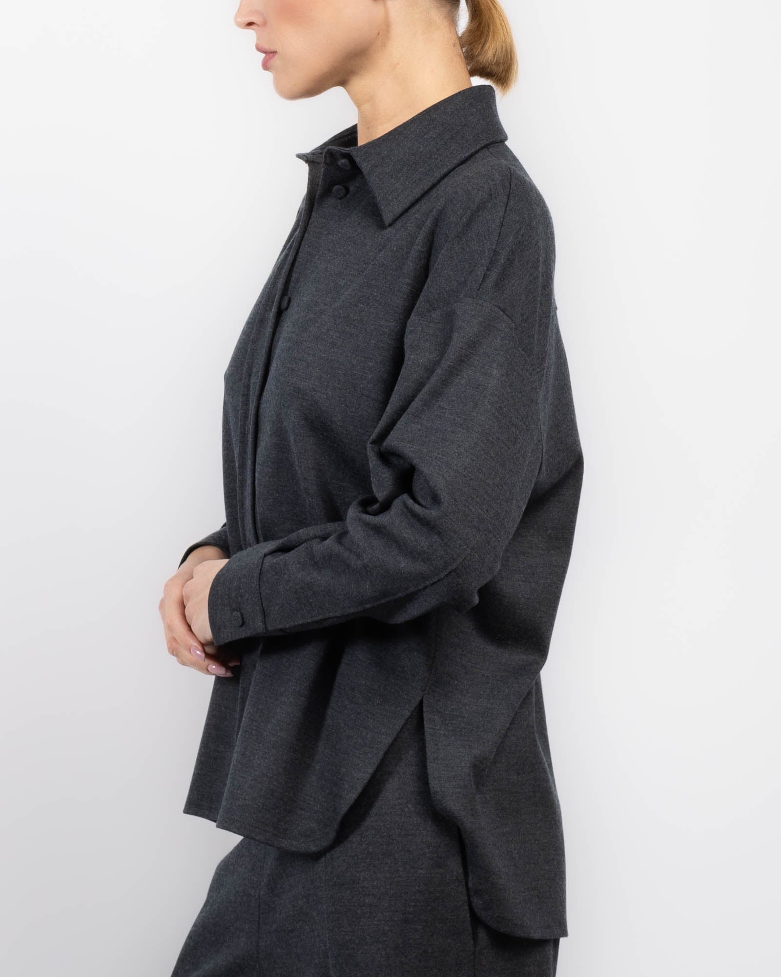 Oversized Shirt