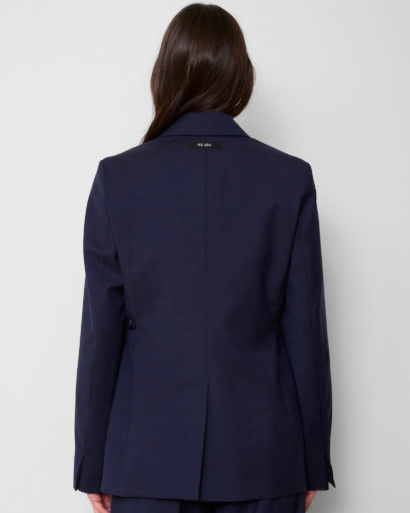 Smoking Blazer