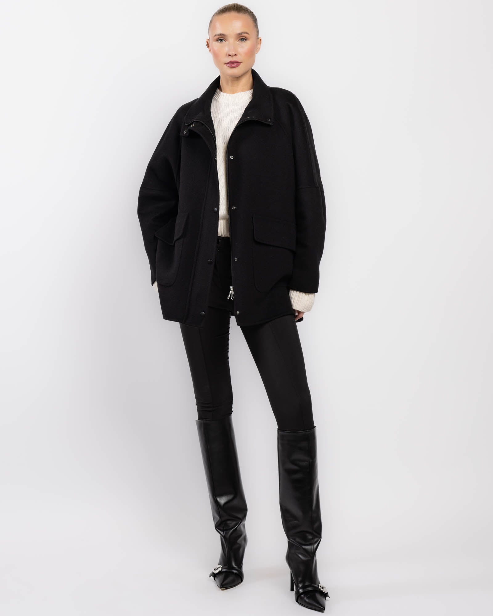 Gertrude Blazer