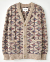 Andalus Cardigan