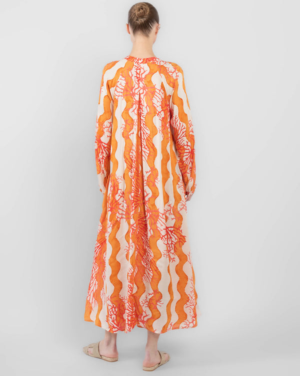 Fiore Maxi Dress