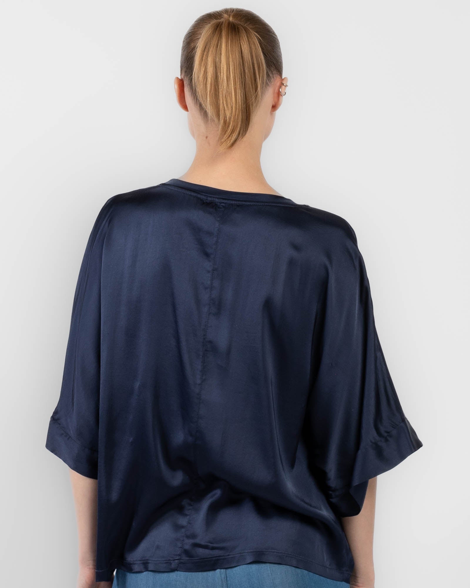 Crew Top