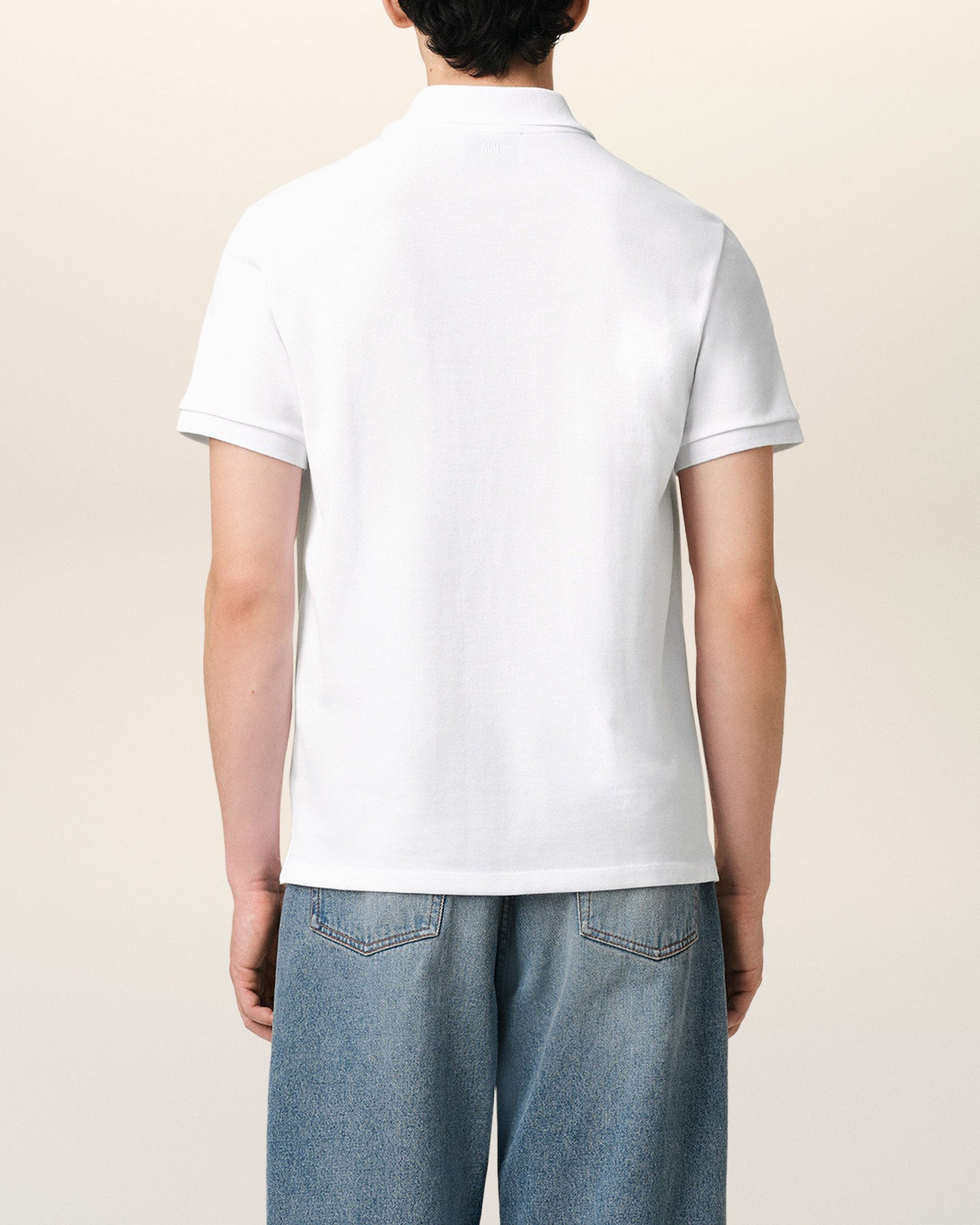 Ami De Coeur Polo Shirt