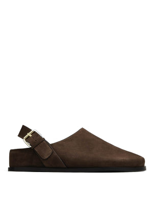 Louis Clogs