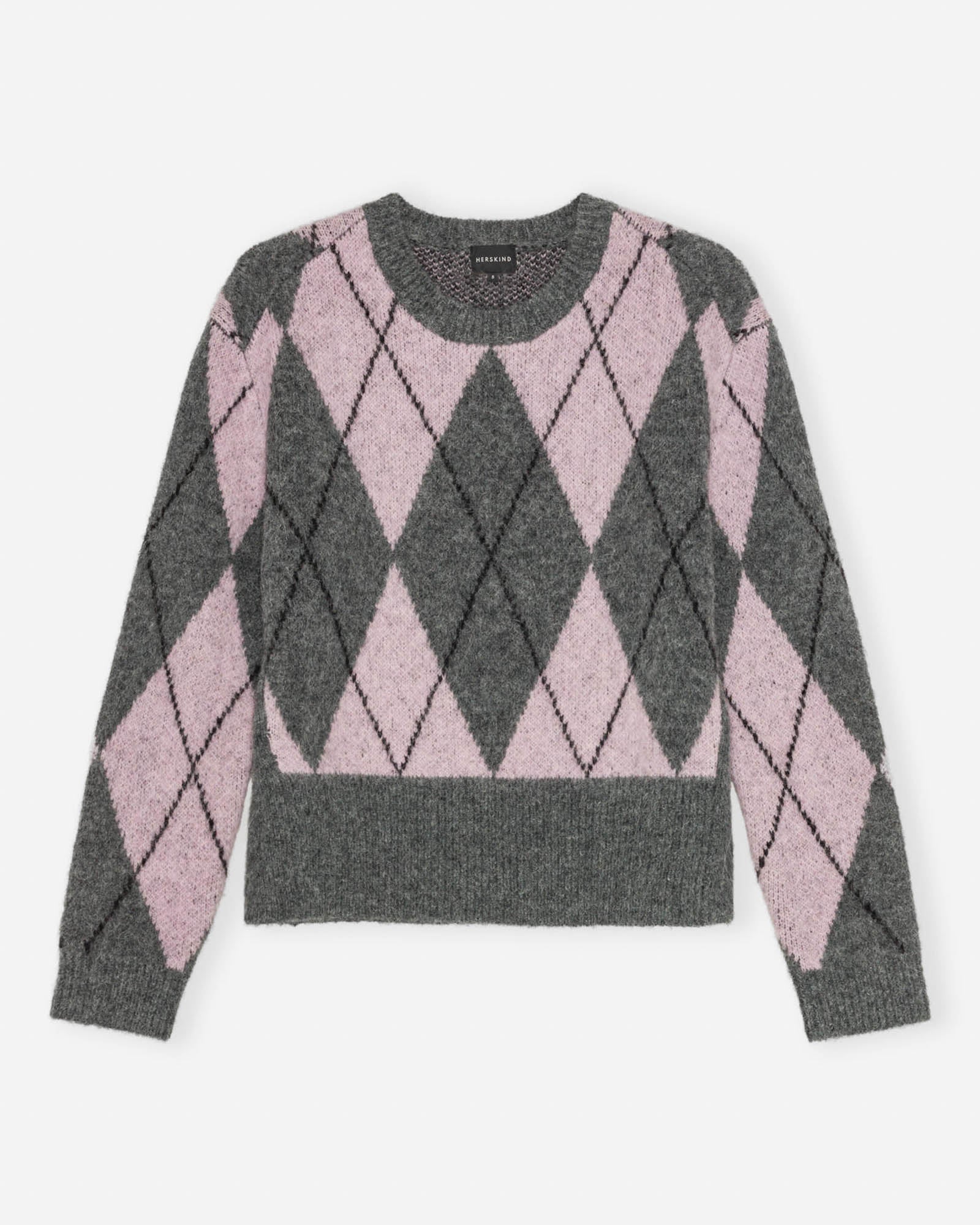 Carter Sweater