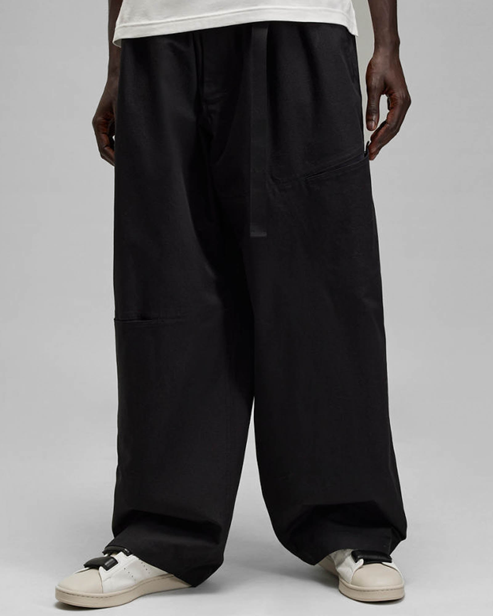 Vent Cargo Pants
