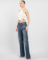 Emelia Knit Top
