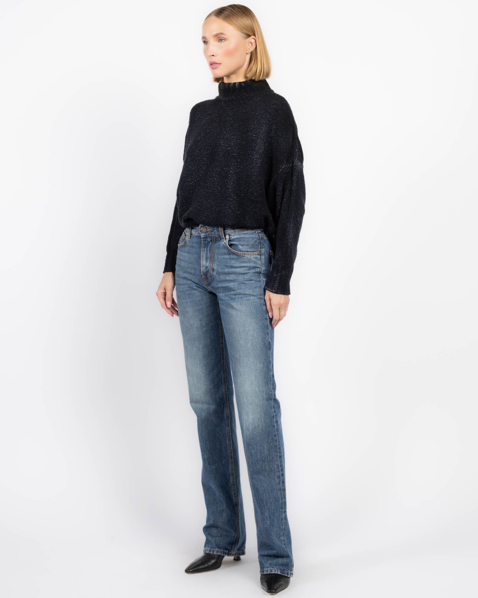 Star Authentic Jeans