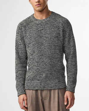 Jacobo Knit Pullover