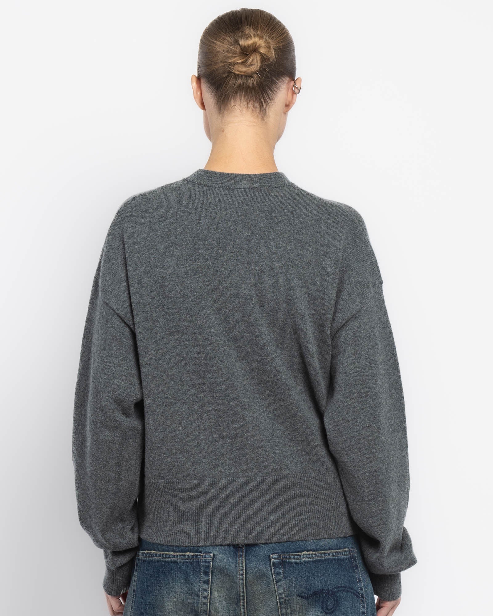Chou Cardigan