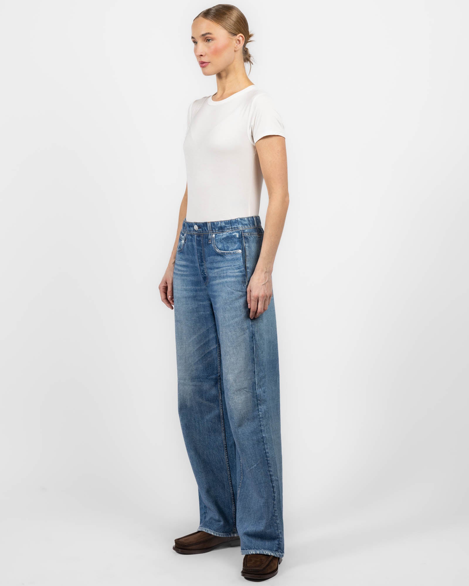Jeans polaires Miramar
