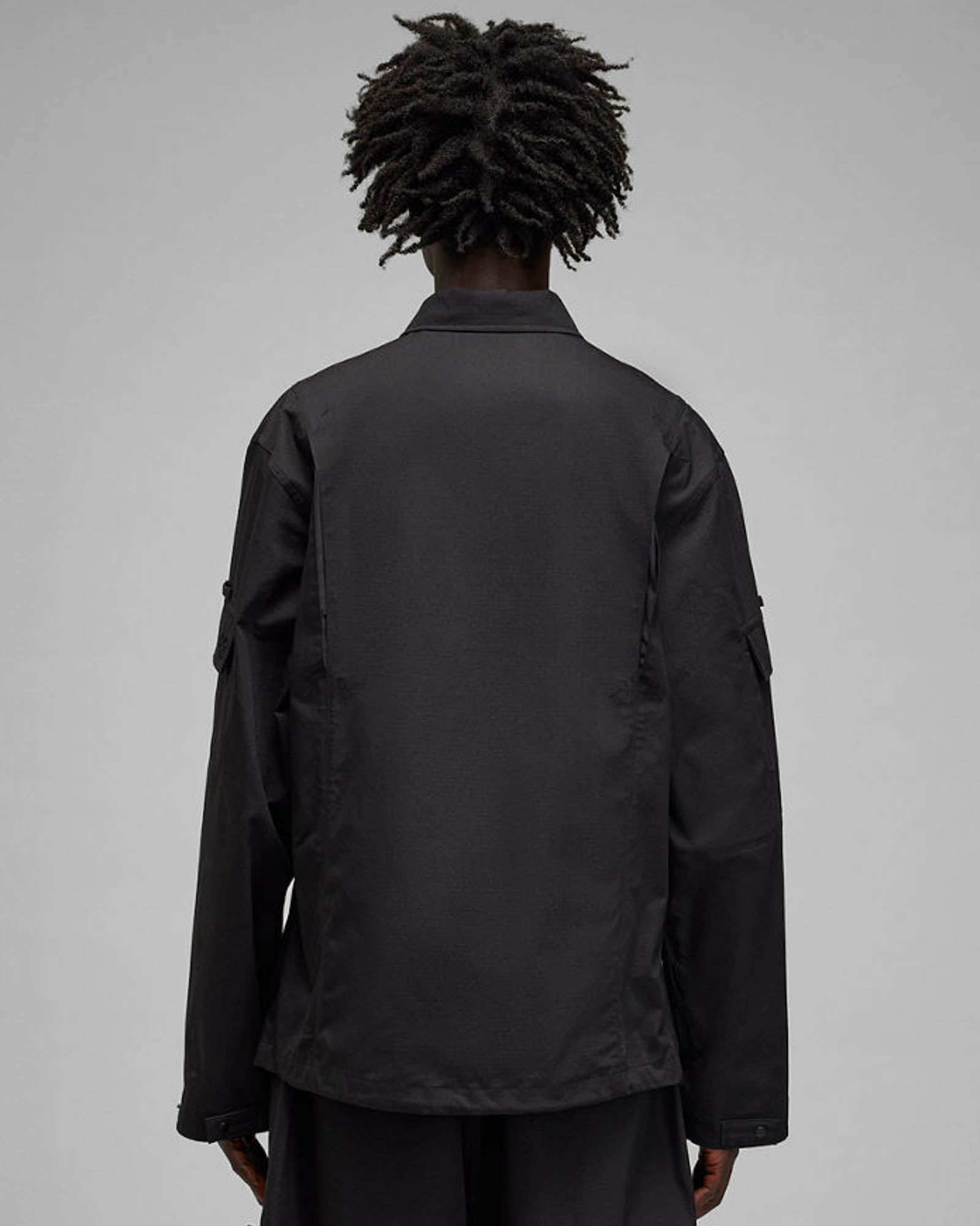 Y-3 Field Jacket