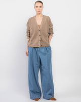 Cocoon Cardigan